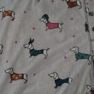 Dachshund sleep pants